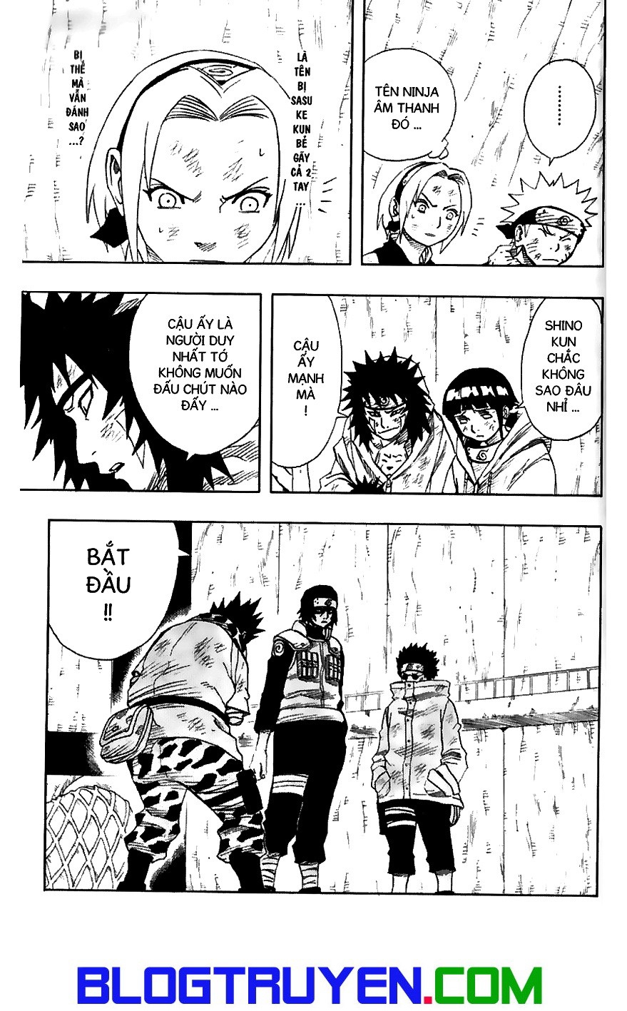 Naruto Tập 69 trang 4