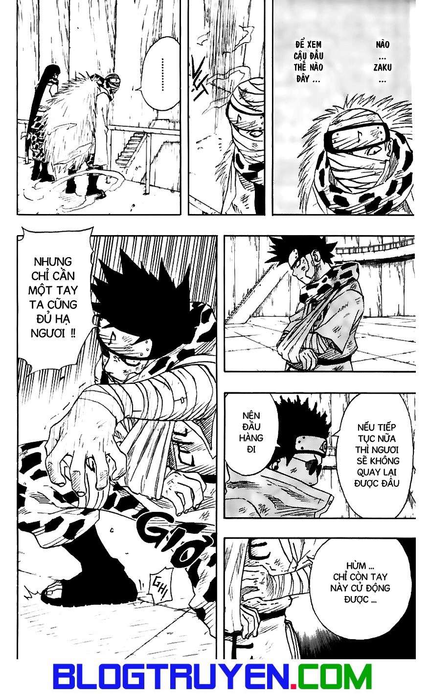 Naruto Tập 69 trang 5