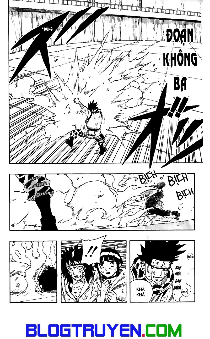 Naruto Tập 69 trang 7