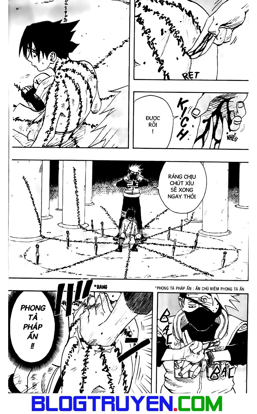 Naruto Tập 69 trang 8