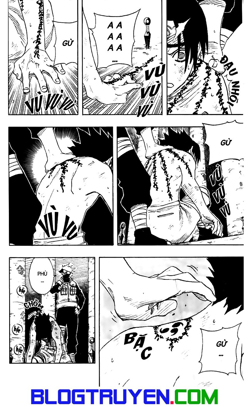 Naruto Tập 69 trang 9