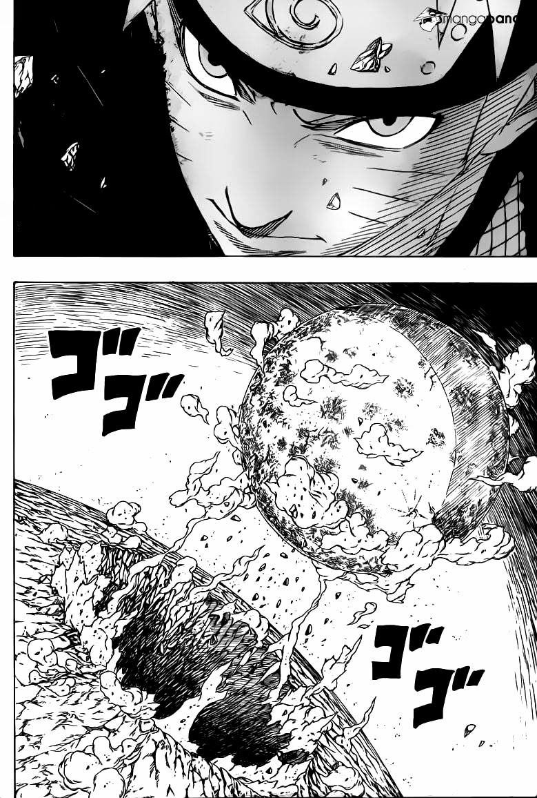 Naruto Tập 690 trang 12