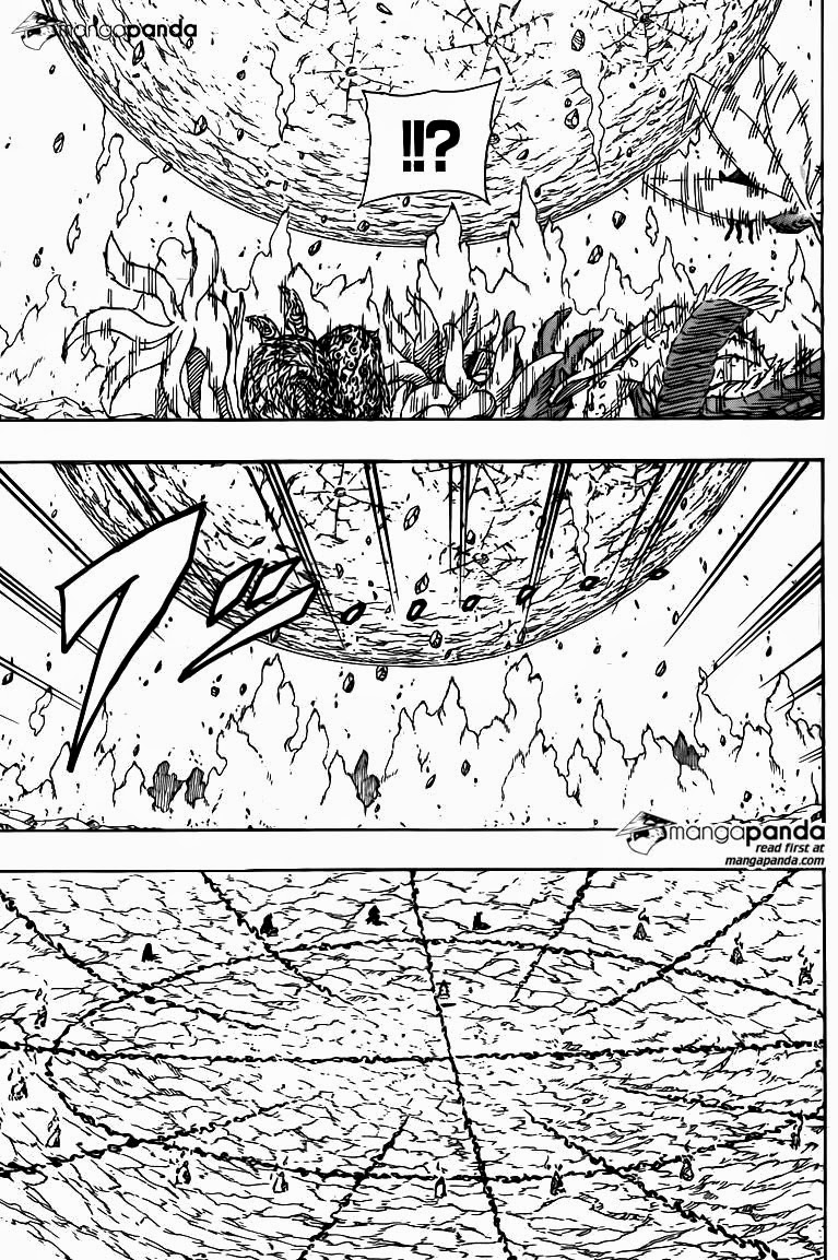 Naruto Tập 690 trang 15