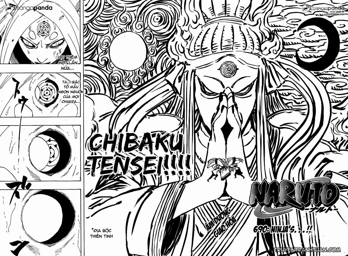 Naruto Tập 690 trang 4