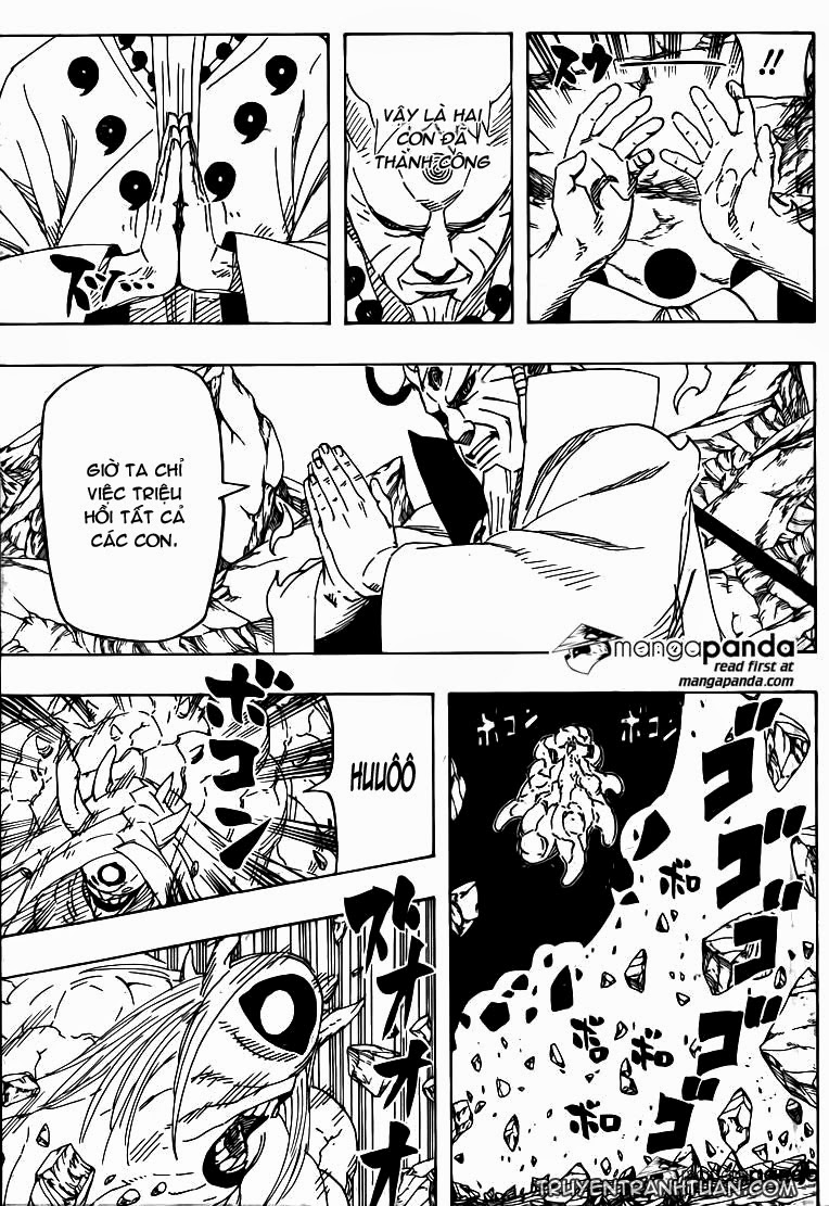 Naruto Tập 690 trang 6