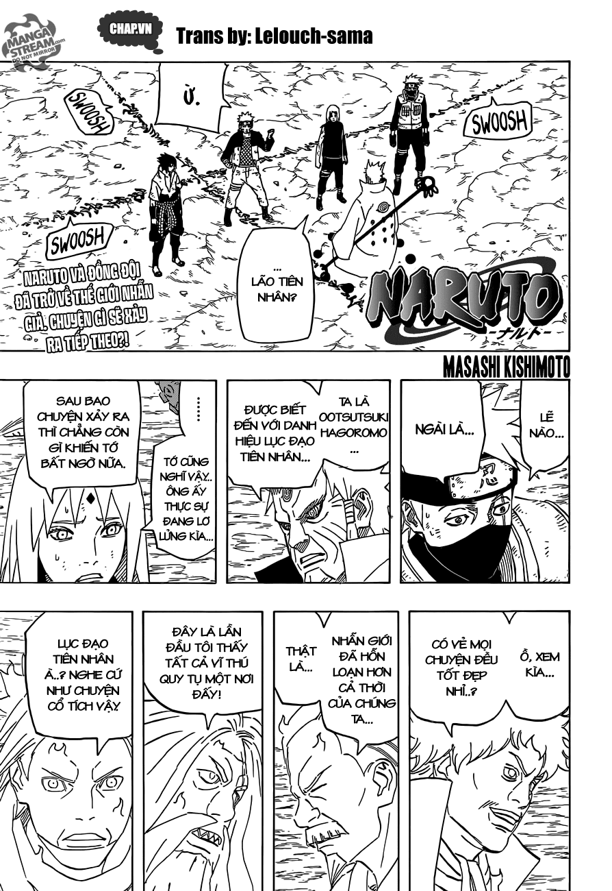 Naruto Tập 691 trang 2