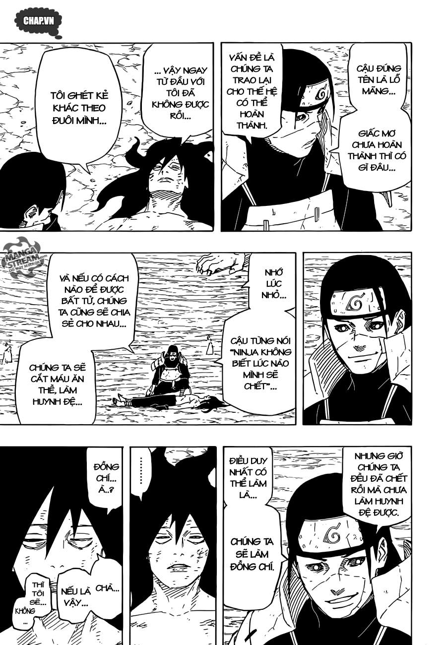 Naruto Tập 691 trang 11