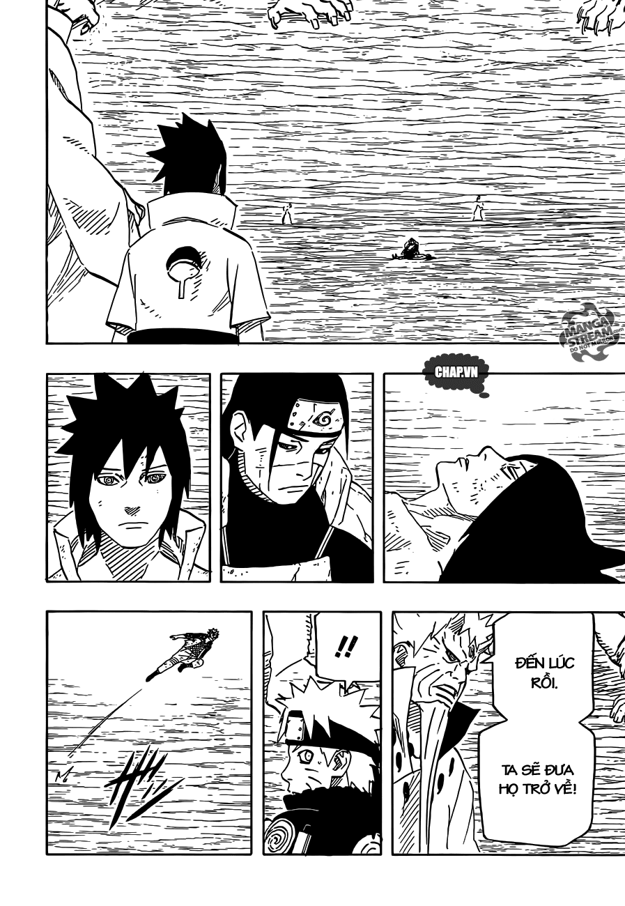 Naruto Tập 691 trang 12