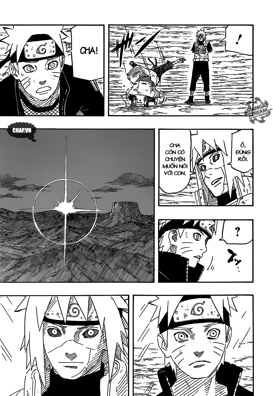 Naruto Tập 691 trang 13