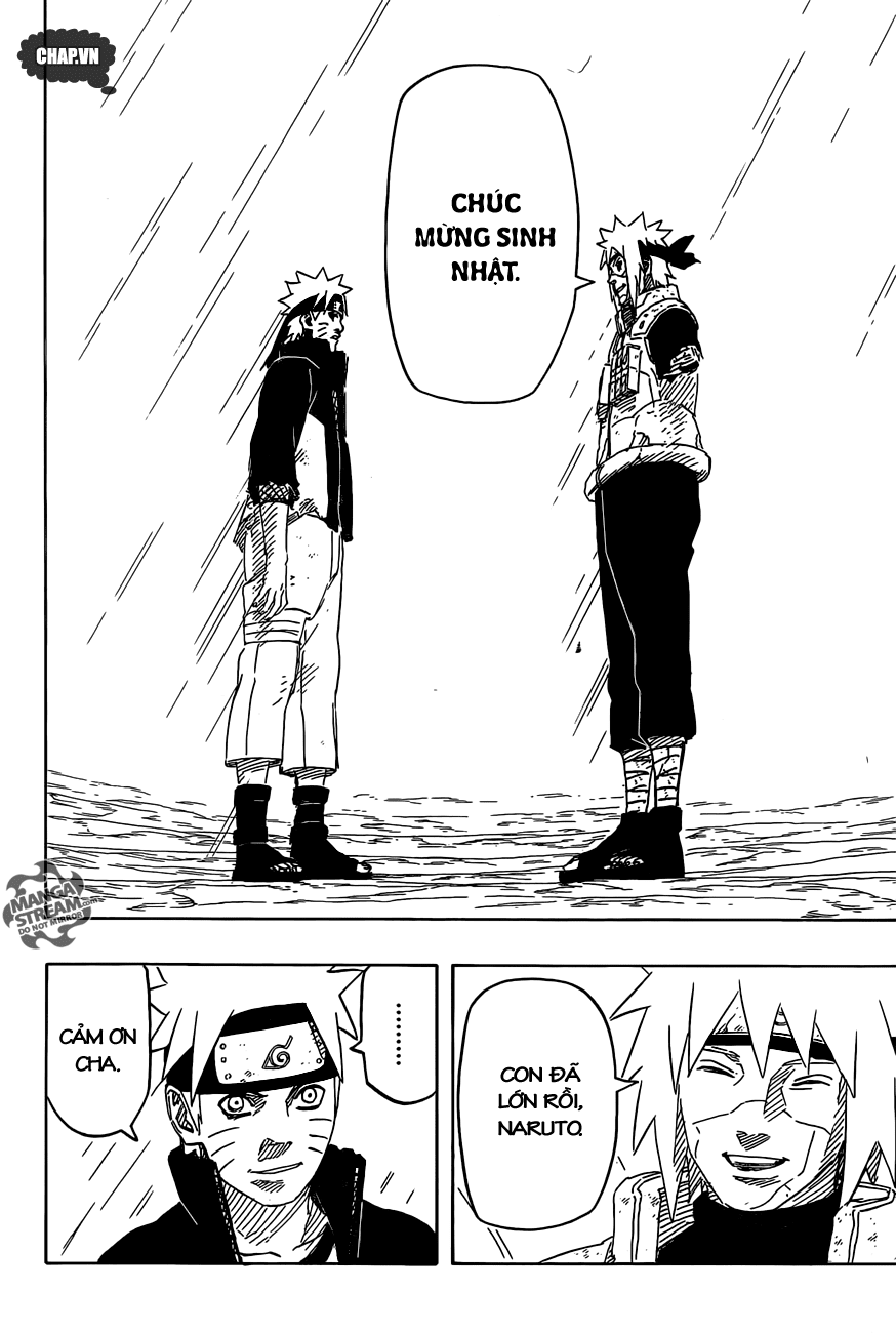 Naruto Tập 691 trang 14