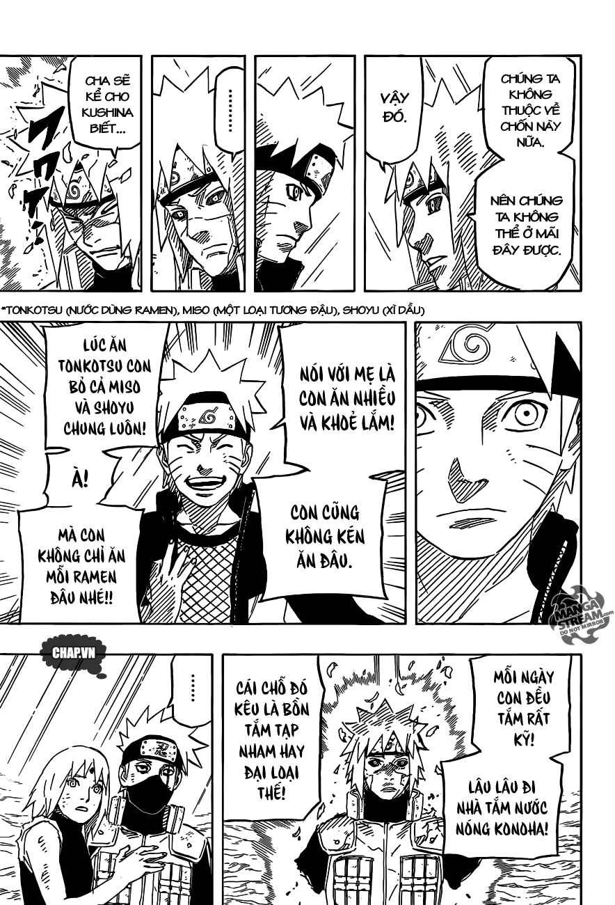 Naruto Tập 691 trang 15