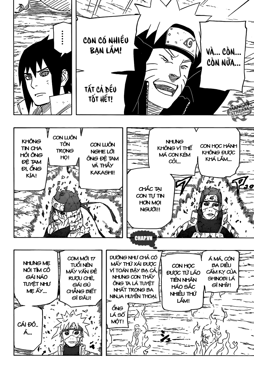 Naruto Tập 691 trang 16