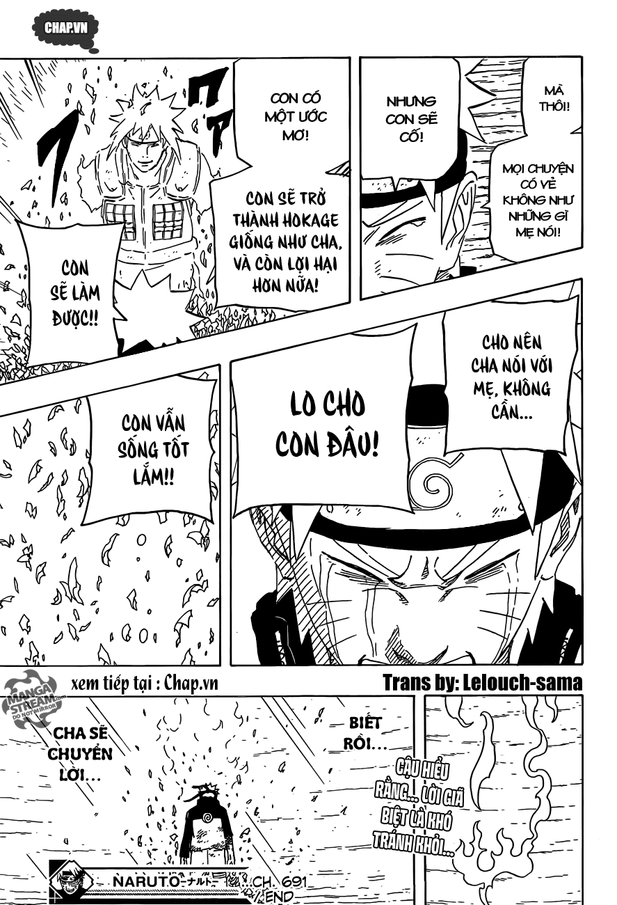 Naruto Tập 691 trang 17