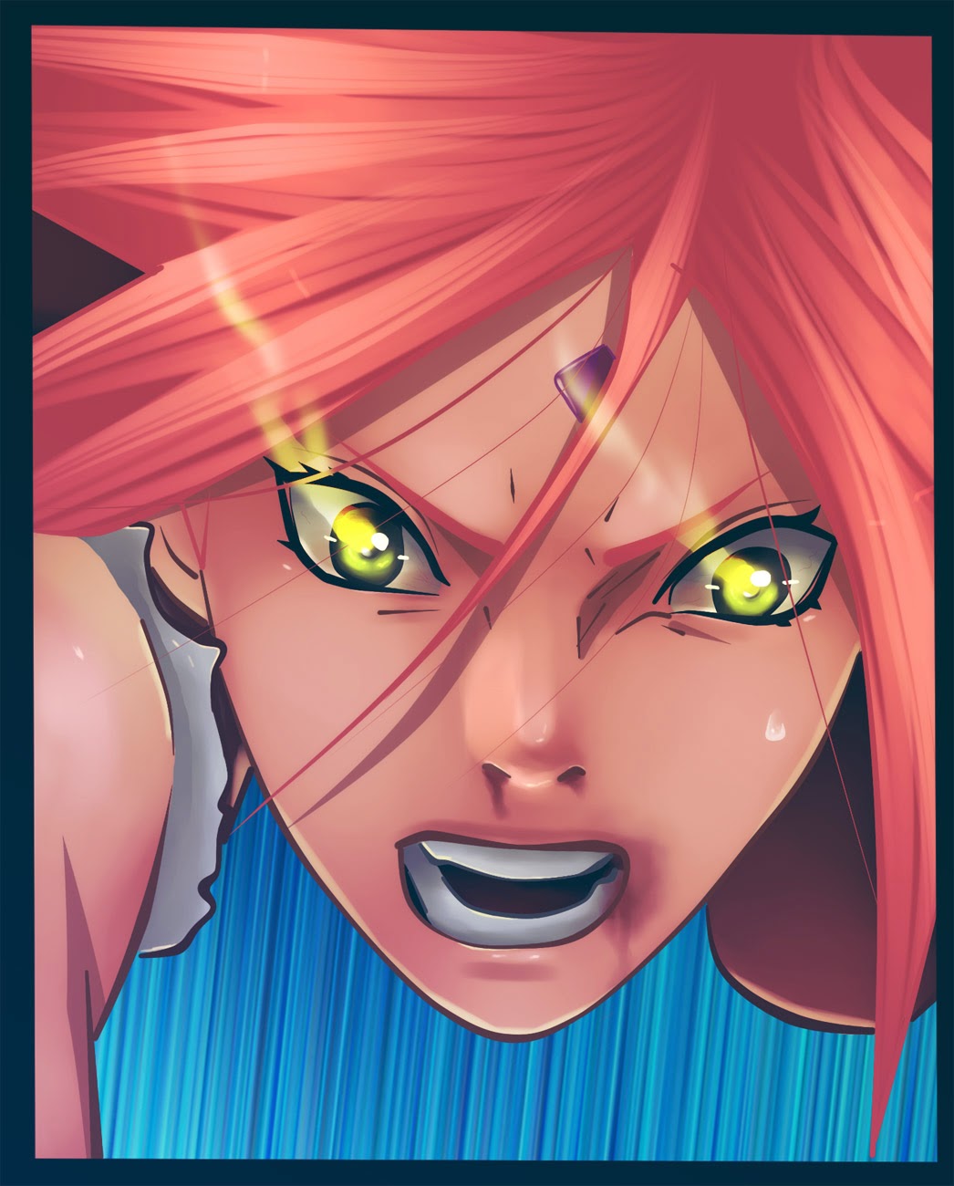 Naruto Tập 691 trang 20