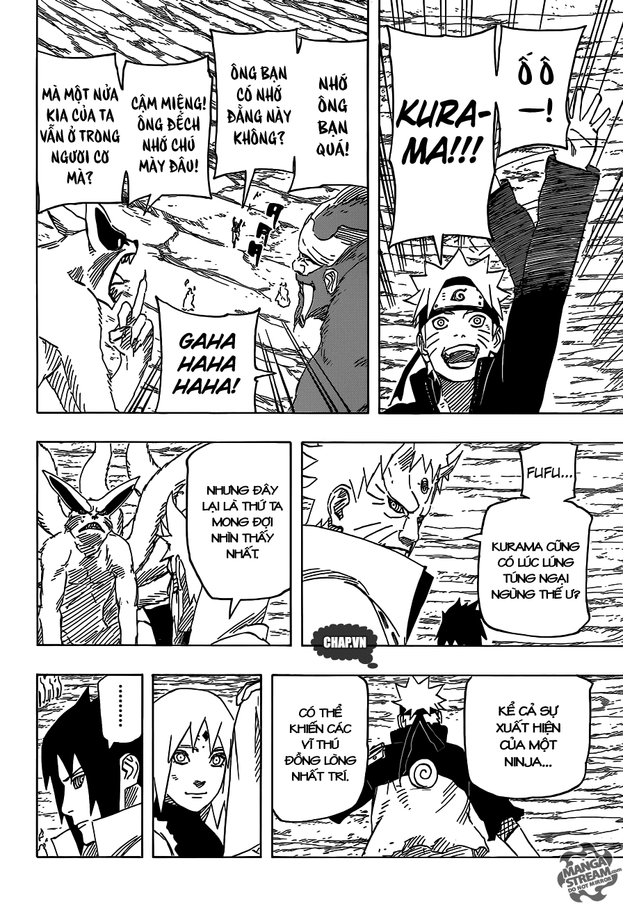 Naruto Tập 691 trang 4