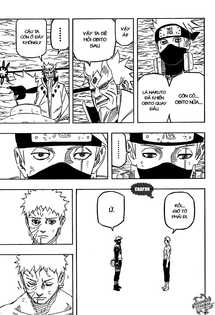 Naruto Tập 691 trang 5