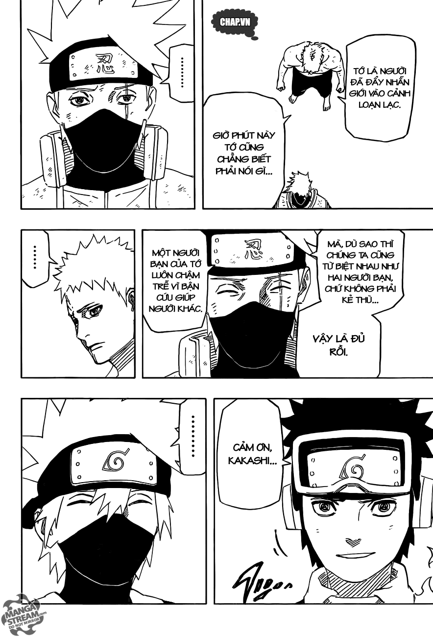 Naruto Tập 691 trang 6