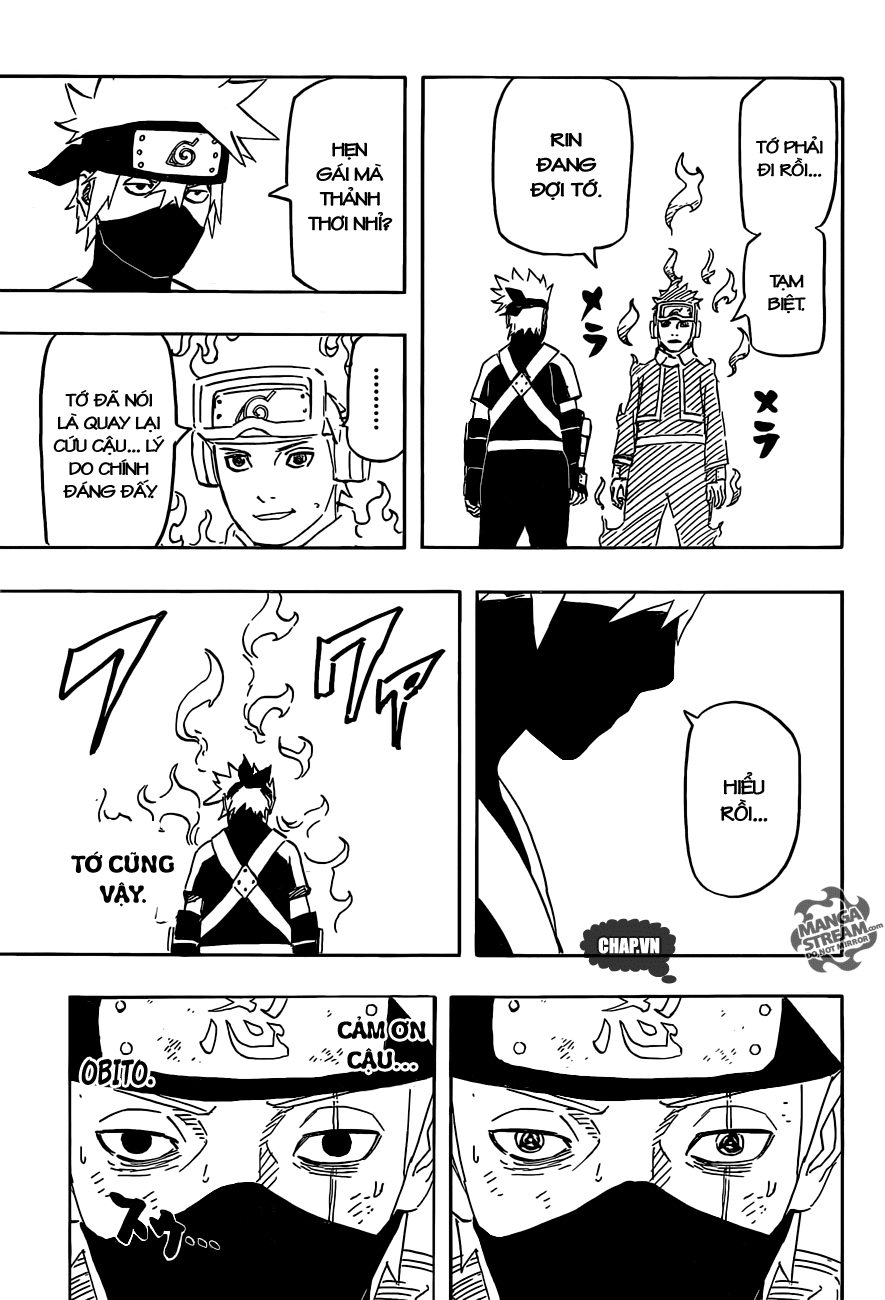 Naruto Tập 691 trang 7