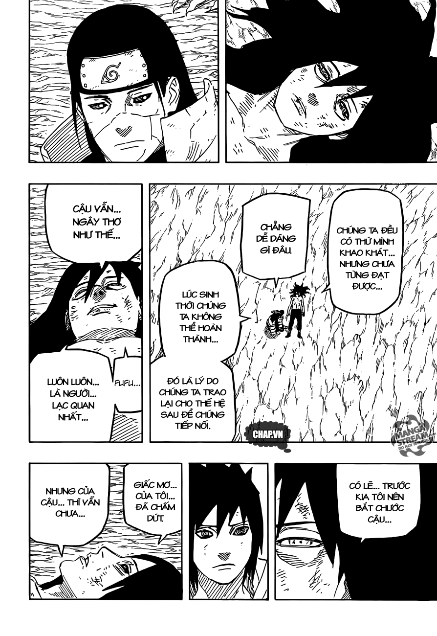 Naruto Tập 691 trang 10