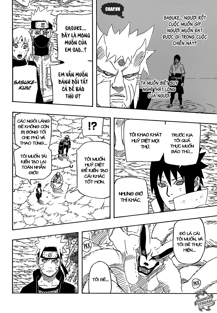 Naruto Tập 692 trang 11
