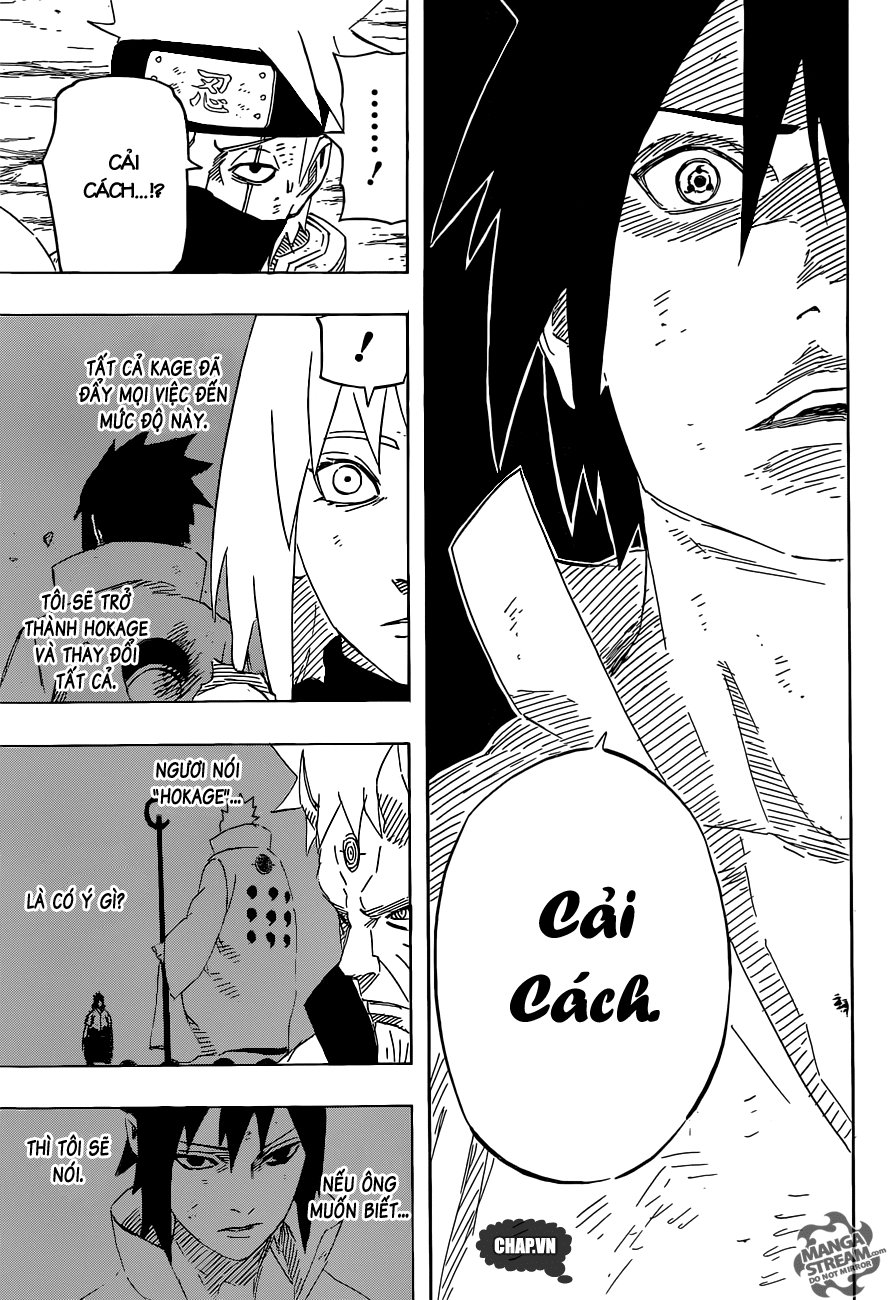 Naruto Tập 692 trang 12