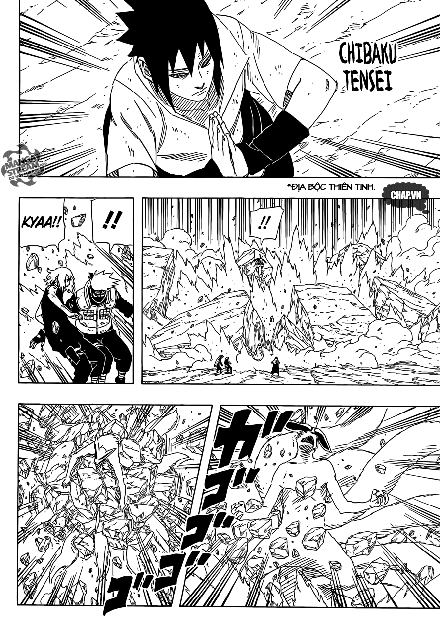 Naruto Tập 692 trang 13