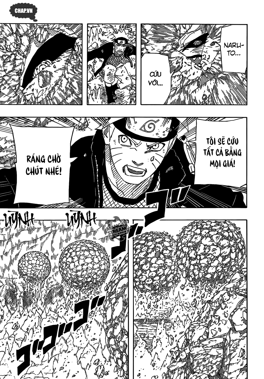 Naruto Tập 692 trang 14