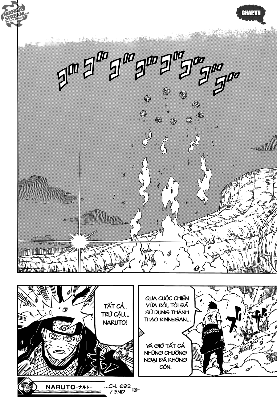 Naruto Tập 692 trang 15