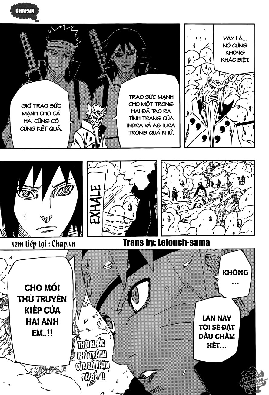 Naruto Tập 692 trang 16