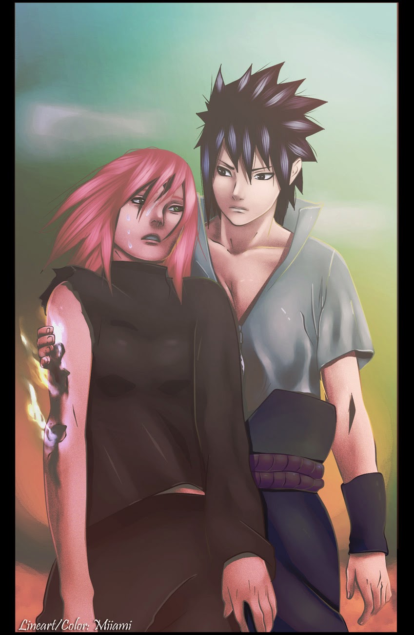 Naruto Tập 692 trang 17