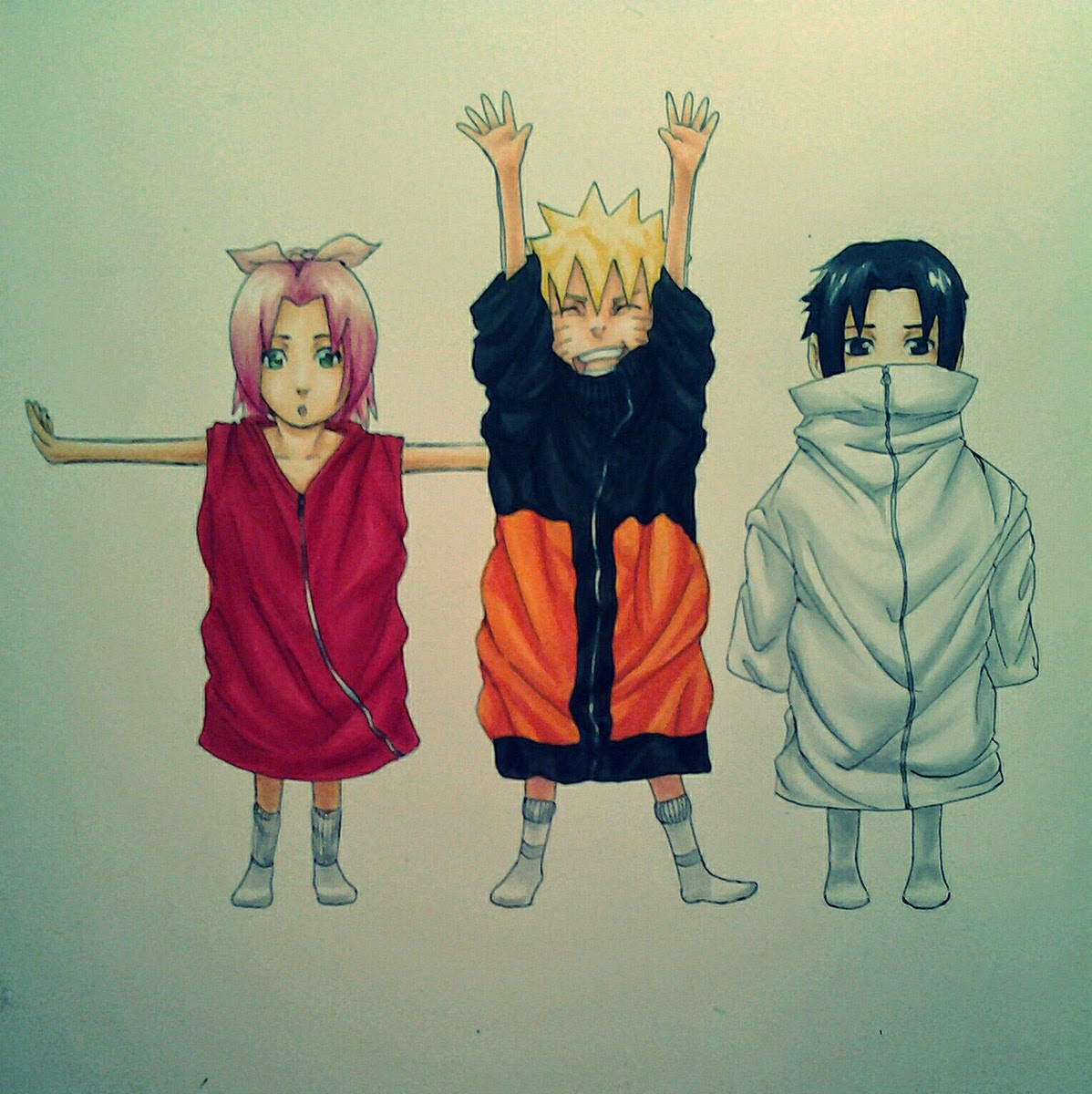 Naruto Tập 692 trang 19