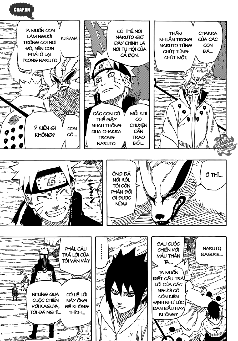 Naruto Tập 692 trang 5