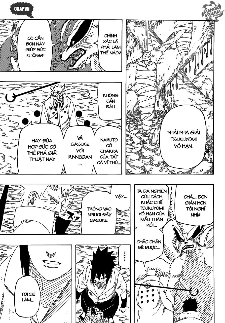 Naruto Tập 692 trang 7