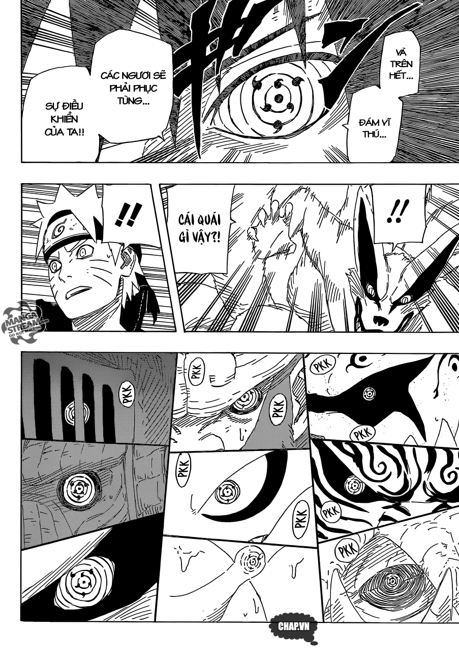 Naruto Tập 692 trang 9