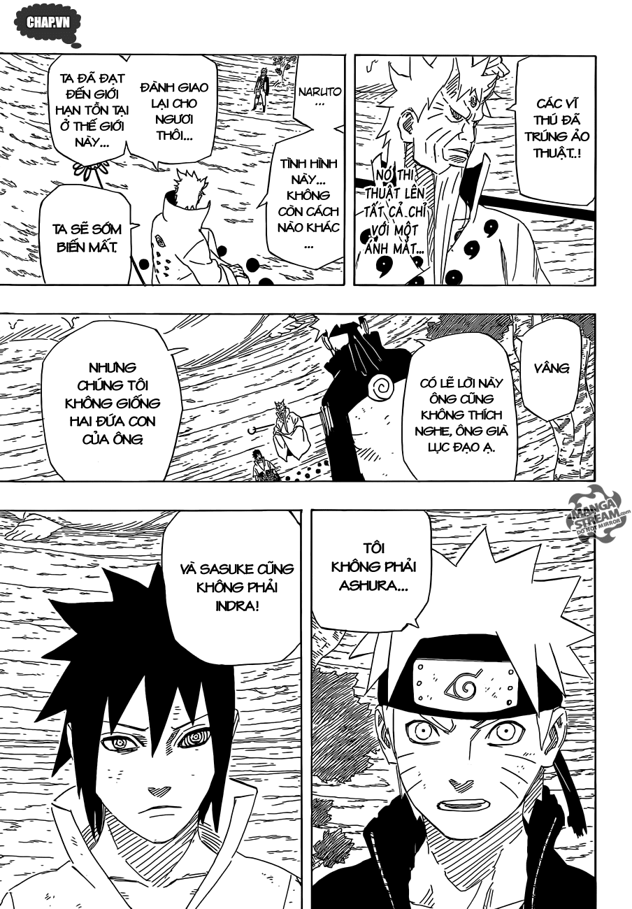 Naruto Tập 692 trang 10