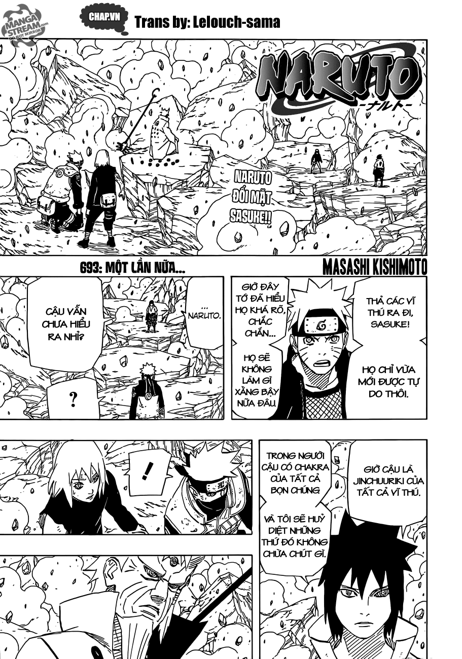 Naruto Tập 693 trang 2