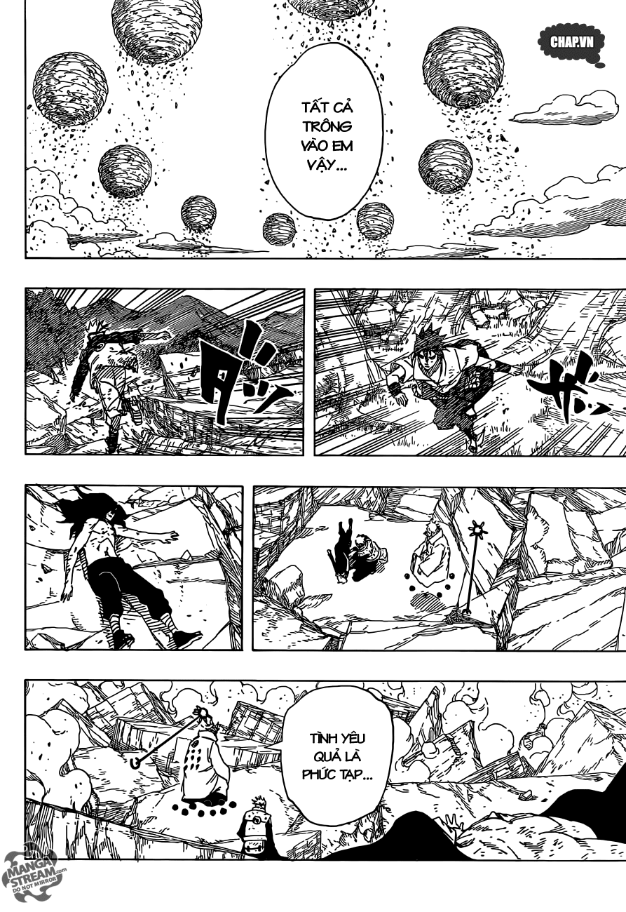 Naruto Tập 693 trang 11
