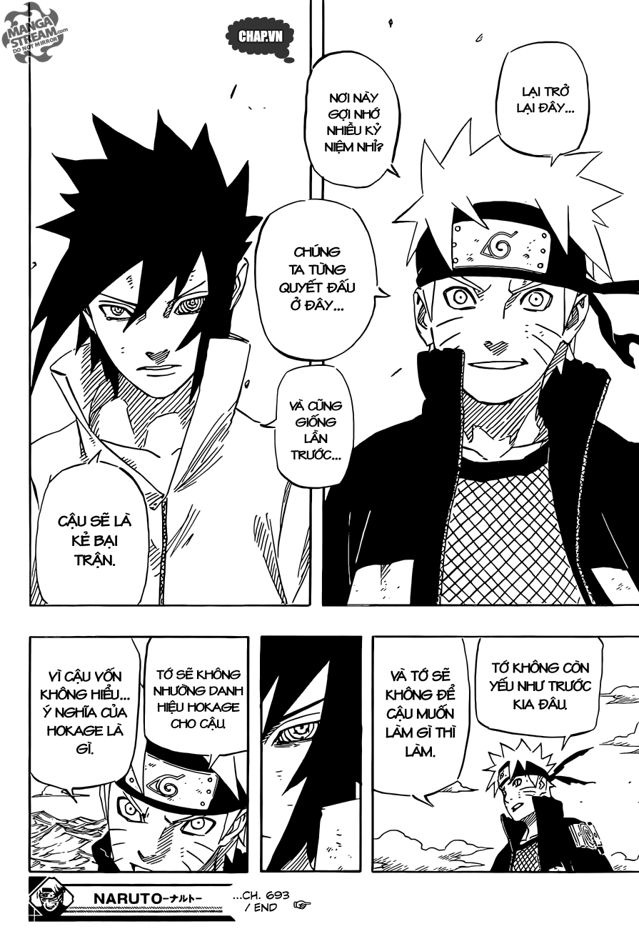 Naruto Tập 693 trang 15