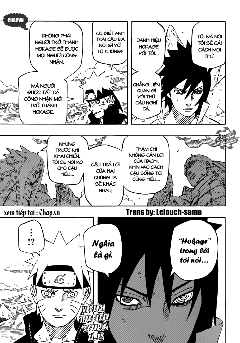 Naruto Tập 693 trang 16