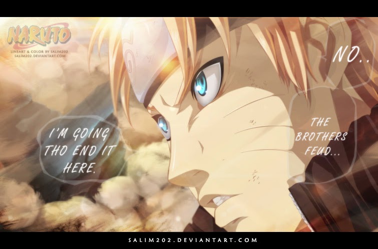 Naruto Tập 693 trang 18