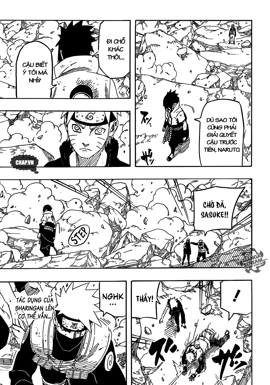 Naruto Tập 693 trang 4