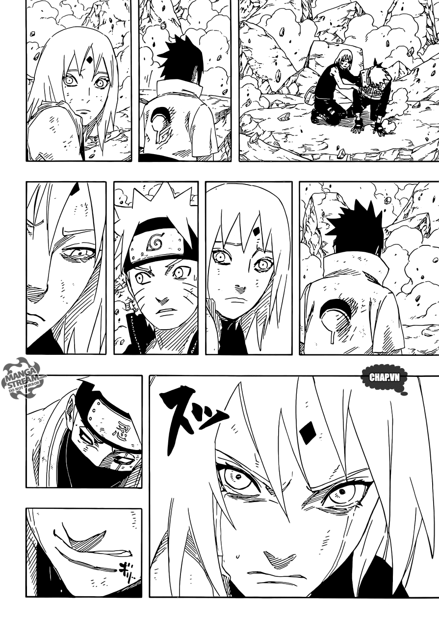 Naruto Tập 693 trang 5
