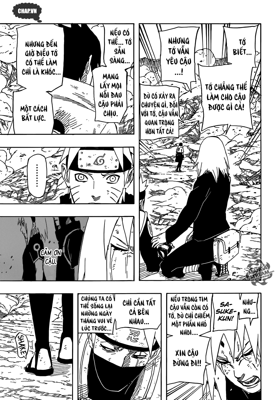 Naruto Tập 693 trang 6