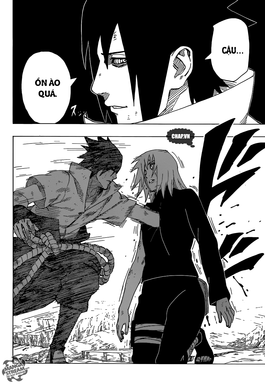 Naruto Tập 693 trang 7