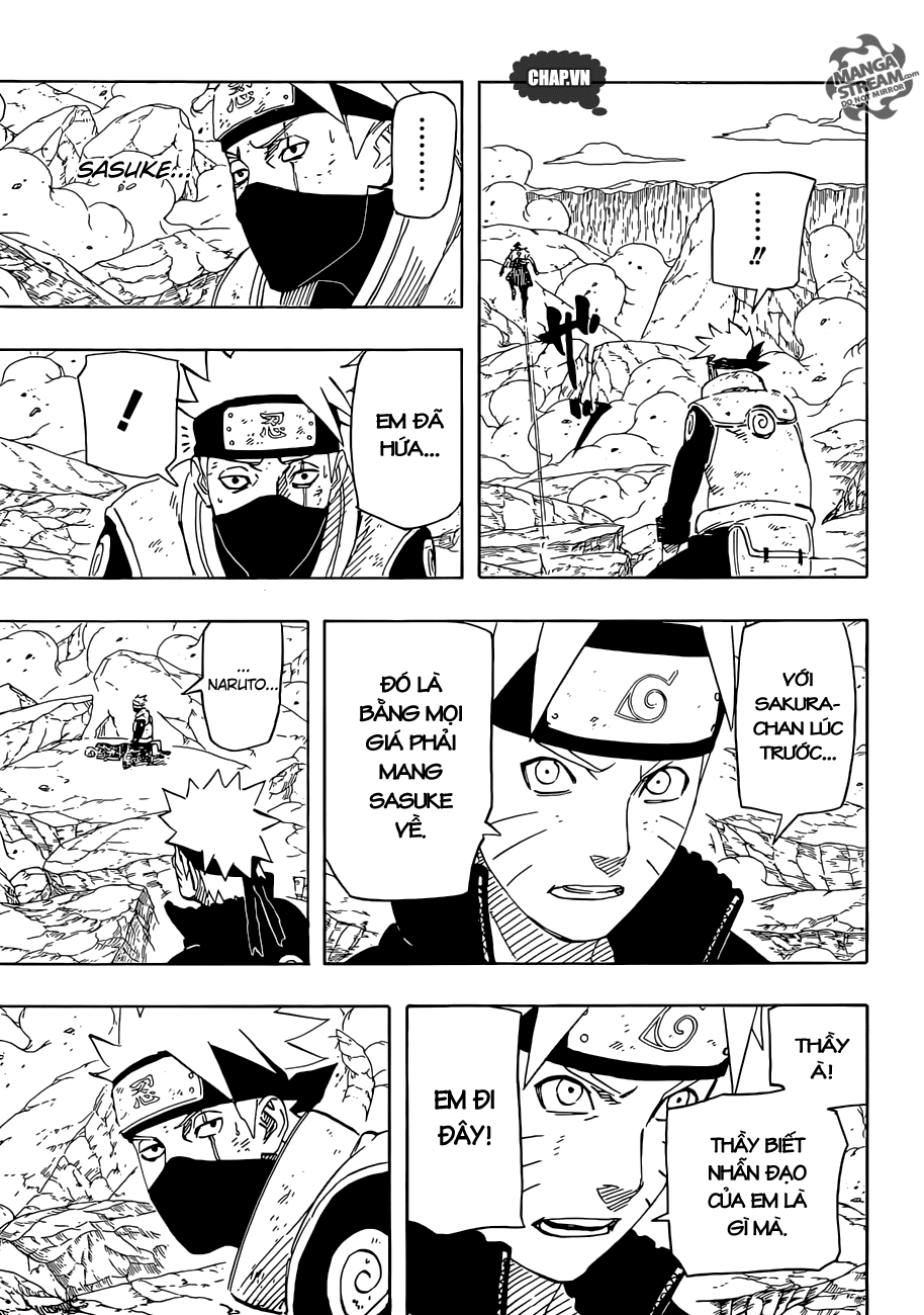 Naruto Tập 693 trang 10