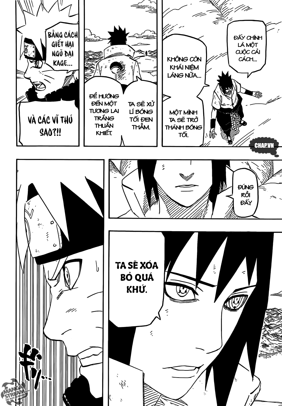 Naruto Tập 694 trang 11