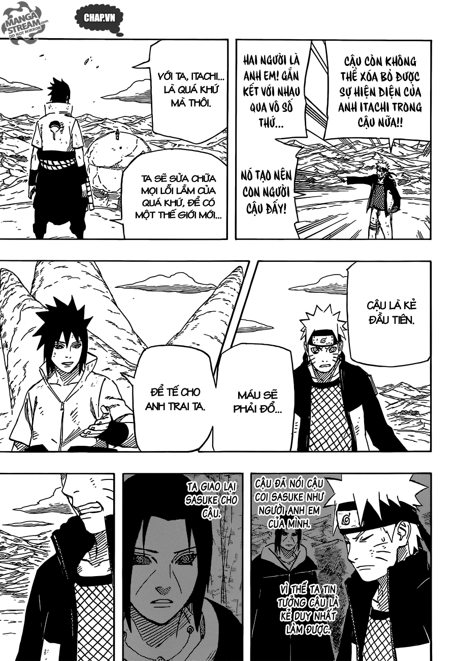 Naruto Tập 694 trang 12