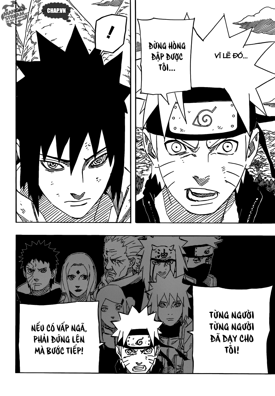 Naruto Tập 694 trang 13