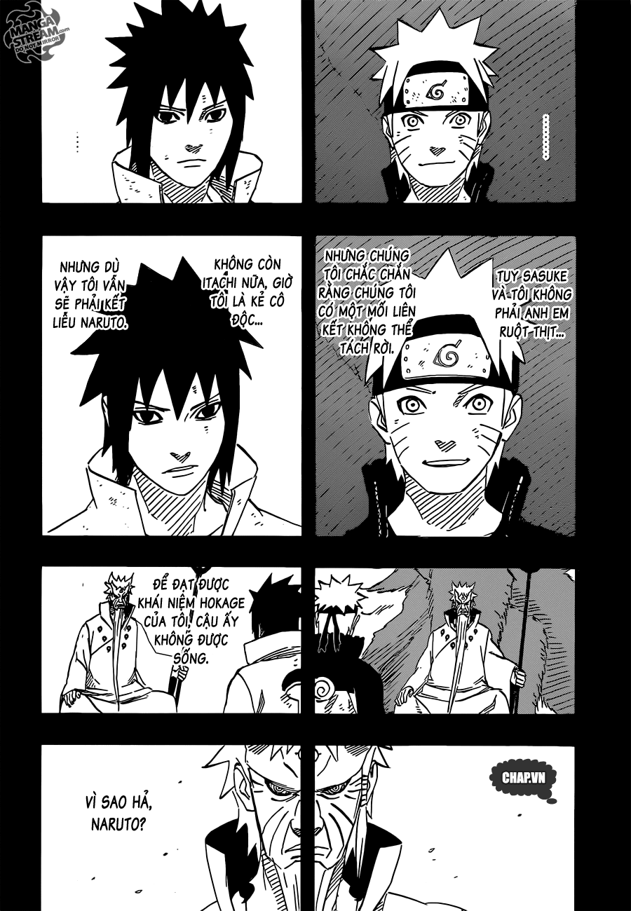 Naruto Tập 694 trang 15