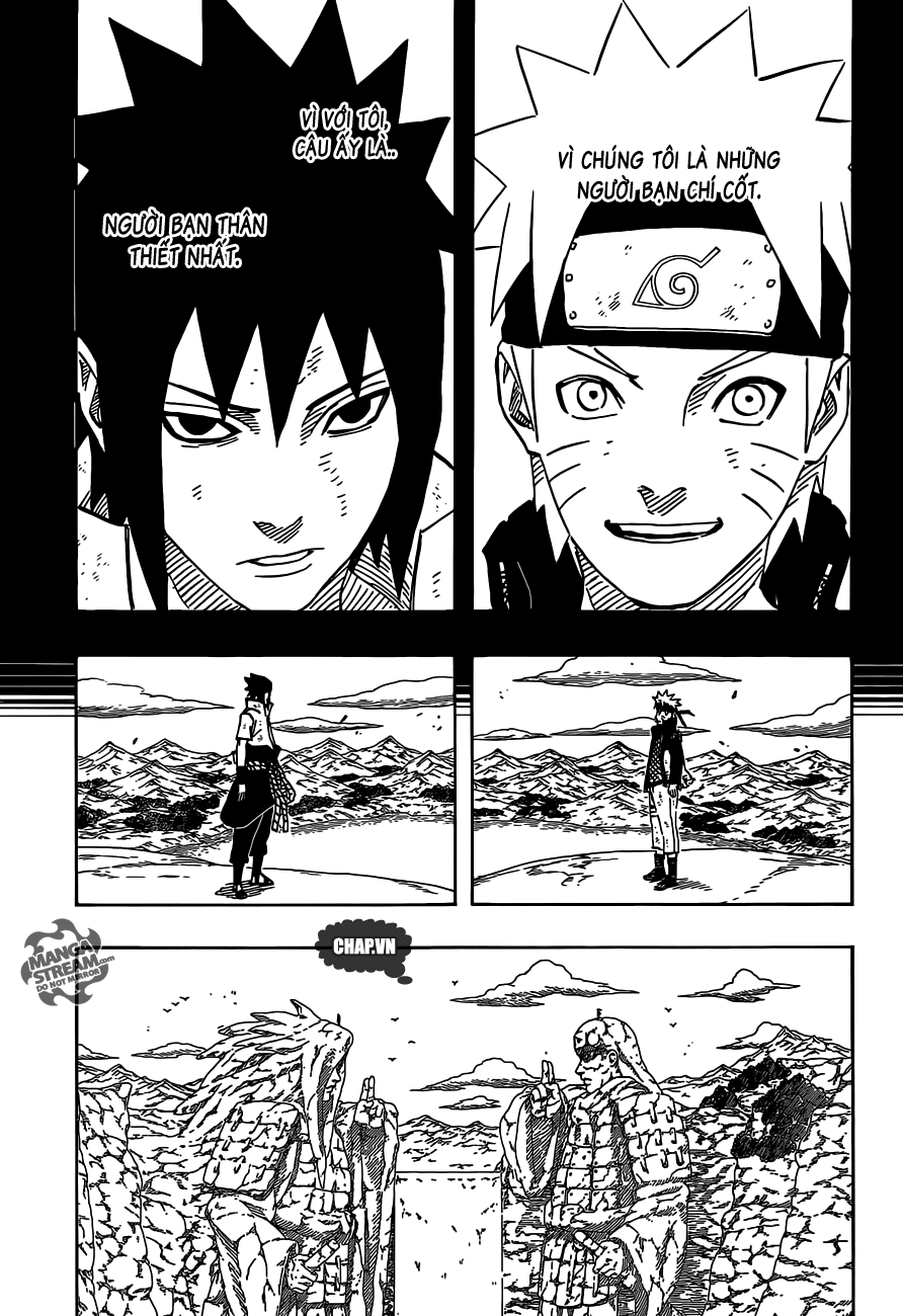 Naruto Tập 694 trang 16